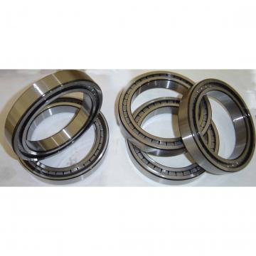 100 mm x 215 mm x 73 mm  ISO NUP2320 Cylindrical roller bearings