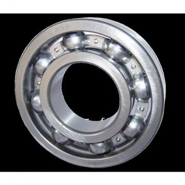 100 mm x 215 mm x 47 mm  SKF NJ 320 ECP Impulse ball bearings