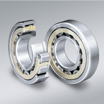 200 mm x 310 mm x 82 mm  NACHI NN3040K Cylindrical roller bearings