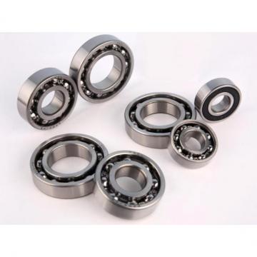 20 mm x 72 mm x 19 mm  ISB 6404 Rigid ball bearings