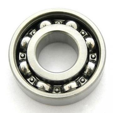 60 mm x 130 mm x 31 mm  FBJ NJ312 Cylindrical roller bearings