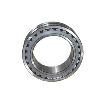 160 mm x 240 mm x 38 mm  NSK 7032 A Angular contact ball bearings