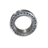 35 mm x 72 mm x 17 mm  NKE 1207-K Self-aligned ball bearings